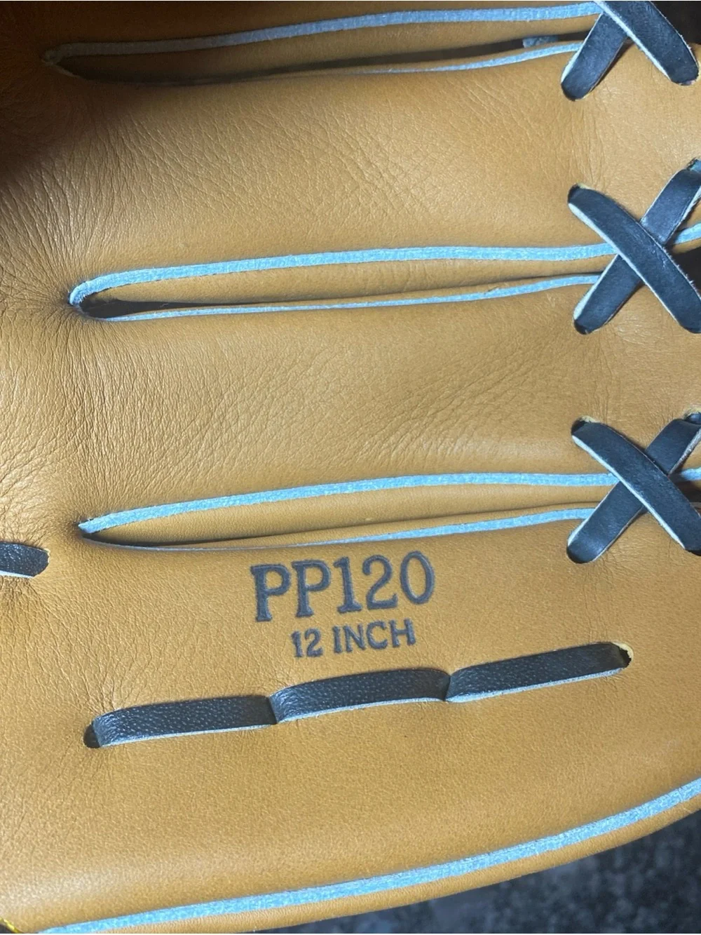 Rawlings PP120 Player Preferred Series 12